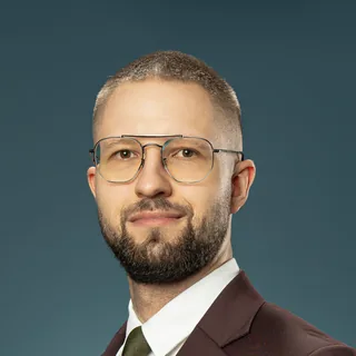 Konrad Osuch